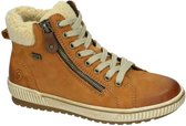 Remonte -Dames -  camel - bottines - maat 40