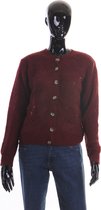 La Fee Maraboutee - Vest - Bordeaux