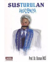 Susturulan Akademya