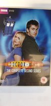 Doctor Who - serie 2 IMPORT