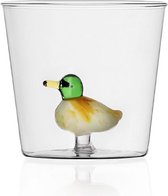 Canard en verre Ichendorf Milano