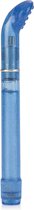 CalExotics - Clit Exciter - Vibrators Clitoral Blauw