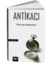 Antikacı