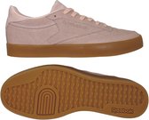 Reebok Club C 85 FVS De sneakers van de manier Vrouwen Rose 36