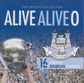 Various Artists - Alive Alive O. Official Collection (CD)