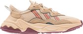 adidas Originals Ozweego W De sneakers van de manier Vrouwen Rose 40