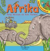 Harika Hayvanlar   Afrika