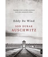 Son Durak Auschwitz