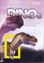 National Geograpic Bizarre Dino's (1-Disc Edition) NL Ondertiteling
