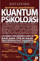 Kuantum Psikolojisi