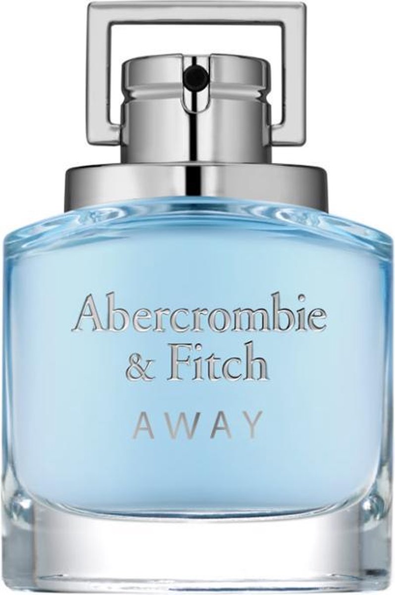 Goedkoopste Abercrombie & Fitch Away - 100 ml - eau de toilette spray - herenparfum