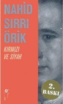 Kırmızı Ve Siyah