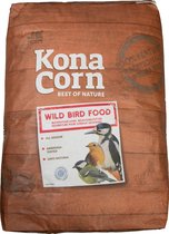 Konacorn Strooivoer Voor Buitenvogels | 4 kg Vogelvoer