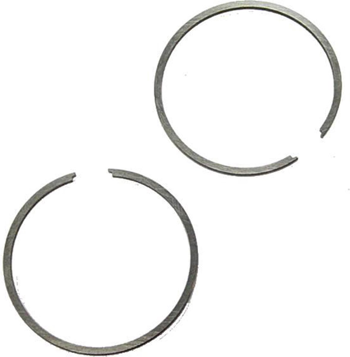 Zuigerveerset Hyosung Rush/F50/Derbi Vamos ø41mm