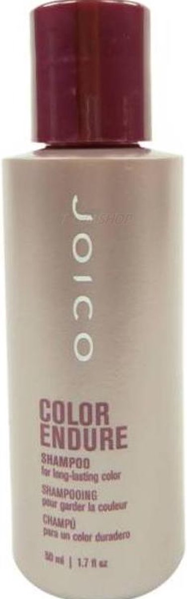 Joico Color Endure Conditioner  Conditioner voor gekleurd haar Multipack 3x50ml