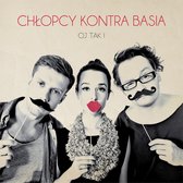 Chlopcy Kontra Basia - Oj Tak! (CD)