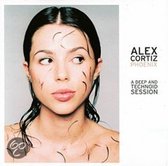 Alex Cortiz - Phoenix (CD)
