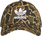 adidas Originals Cap Camo Baseball C