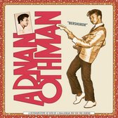 Adnan Othman - Bershukor-A Retrospective Of Hits By A Malaysian L (CD)