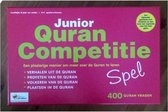 Junior Quran competitie spel