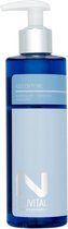 Nouvital - Azulen Tonic - Verzachtende en Hydraterende Lotion - Hypoallergeen - Gezichtsreiniging - 250 ml