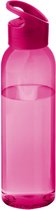 Sky Tritan™ XL Drinkfles - 650ml - Magneta Pink Fuchsia - Gratis Verzonden