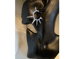 Romwe oorbel | | Make up | Parfum | Moederdag | Verjaardagscadeau| Cadeautje| Valentijnsdag| Kado | sieraden | vaderdag | oorbellen | oorsieraden