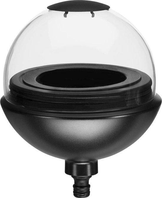 Cliquez sur GARDENA ! ouragan