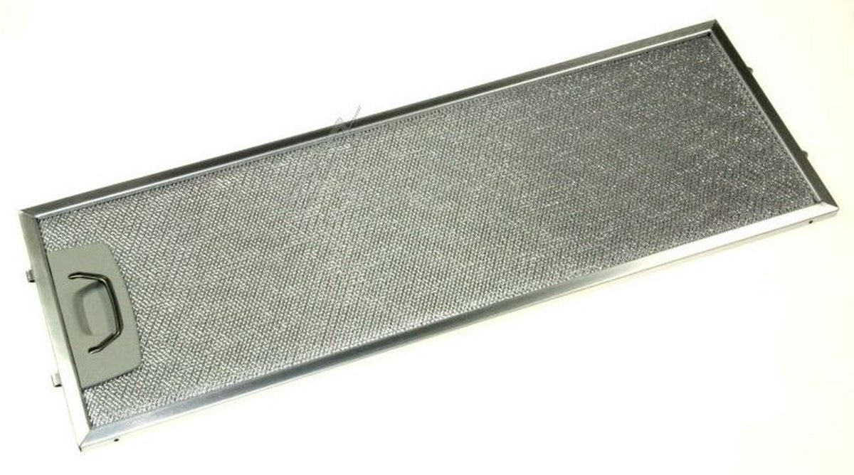 Bauknecht Metaalfilter 505x178mm 481945868293