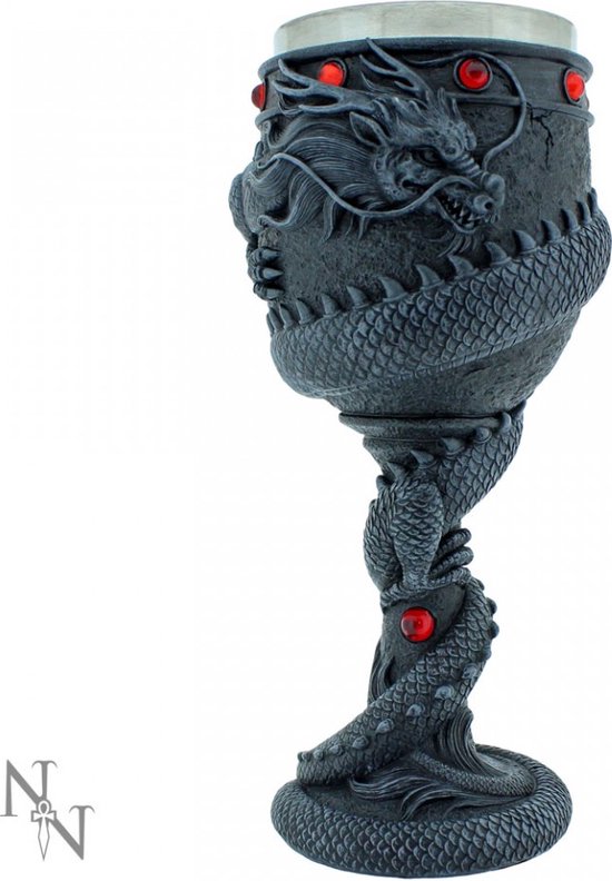 Nemesis Now Chope HARRY POTTER Mangemorts collector au meilleur prix