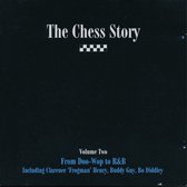 Chess Story, Vol. 2: From Doo Wop to R&B (1956-1962)