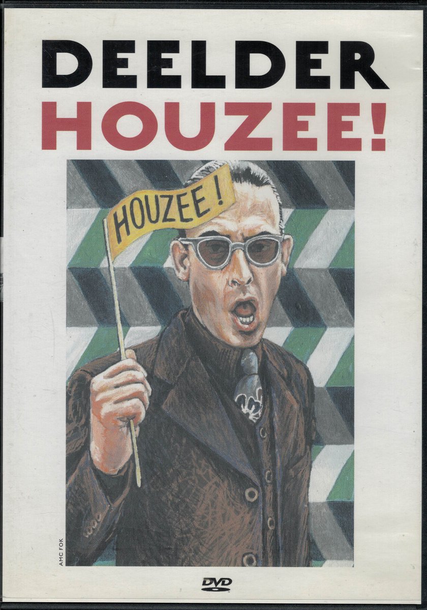 Deelder Houzee !