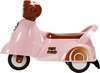 foto van Puck Loopscooter Retro Lichtrose