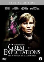 Speelfilm - Great Expectations