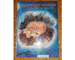 Oef woef-waf af