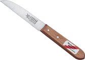 Robert Herder Benelux Aardappelmes - Carbon - Beuken - 8.5 cm Robert Herder Benelux Aardappelmes - Carbon - Beuken - 8.5 cm