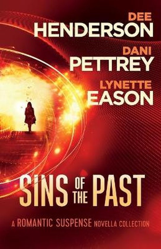 Sins Of The Past - cover
