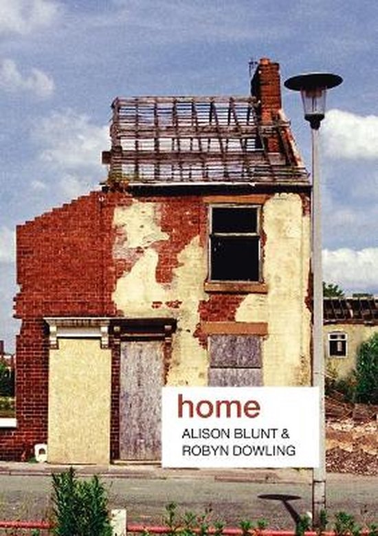 Home - cover