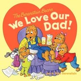 We Love Our Dad!