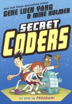 Secret Coders