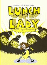 Lunch Lady 2