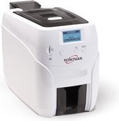 Pointman Nuvia N15 Kaartprinter
