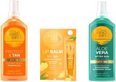 Kneipp Cadeauset Bad Oranje