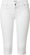 Hailys jeans jenna White Denim-Xl (32-33)