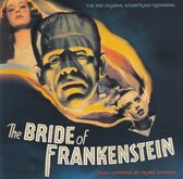 Bride Of Frankenstein