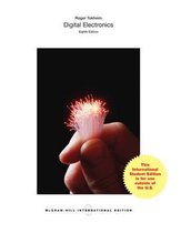 Digital Electronics
