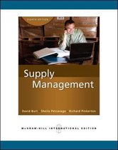 World Class Supply Management
