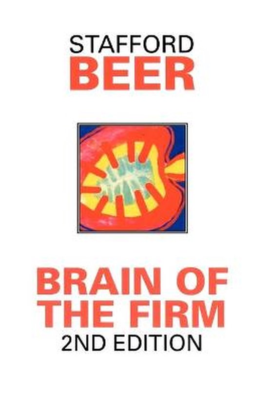 Brain Of The Firm