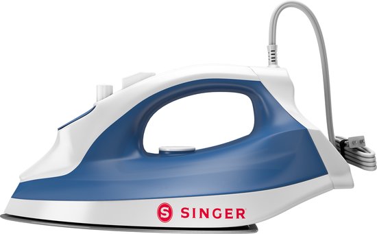 Singer steamchoice 3.0 - stoomstrijkijzer