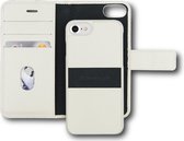 DBramante magnetic wallet case Lynge - wit - voor Apple iPhone 6;Apple iPhone 6S;Apple iPhone 7/8